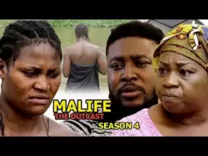 Video: Malife The Outcast Season 4  - 2018 Latest Nigerian Nollywood Movie